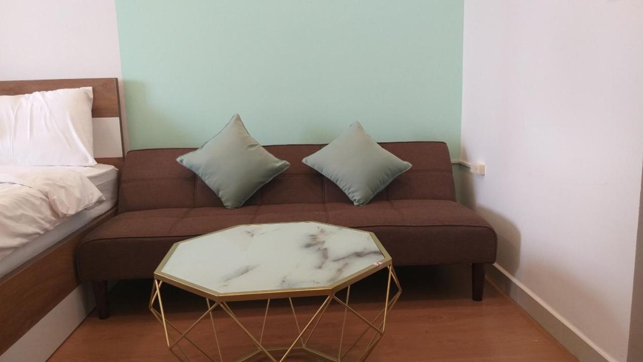 Rivergate Residence - Goby Home - Lux Apartment, Near Ben Thanh Ho Chi Minh City Exterior photo
